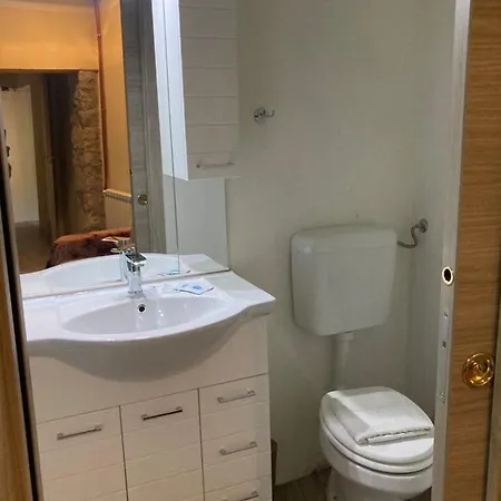 Tra Storia E Realta Oda ve Kahvaltı Sardara