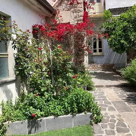 Tra Storia E Realta 3* Sardara