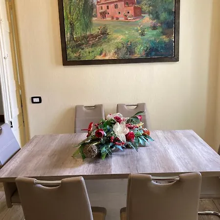 Tra Storia E Realtà Bed & Breakfast Sardara