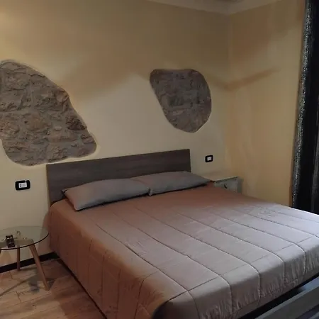 B&B Tra Storia E Realta 3*