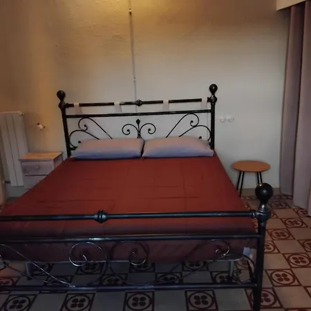 Tra Storia E Realta B&B