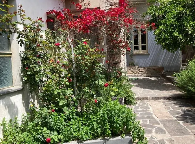 Tra Storia E Realtà 3* Sardara