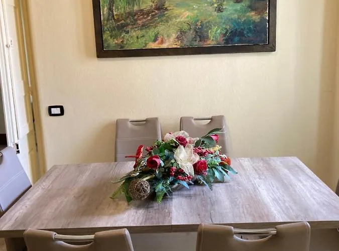 Tra Storia E Realtà Bed & Breakfast Sardara